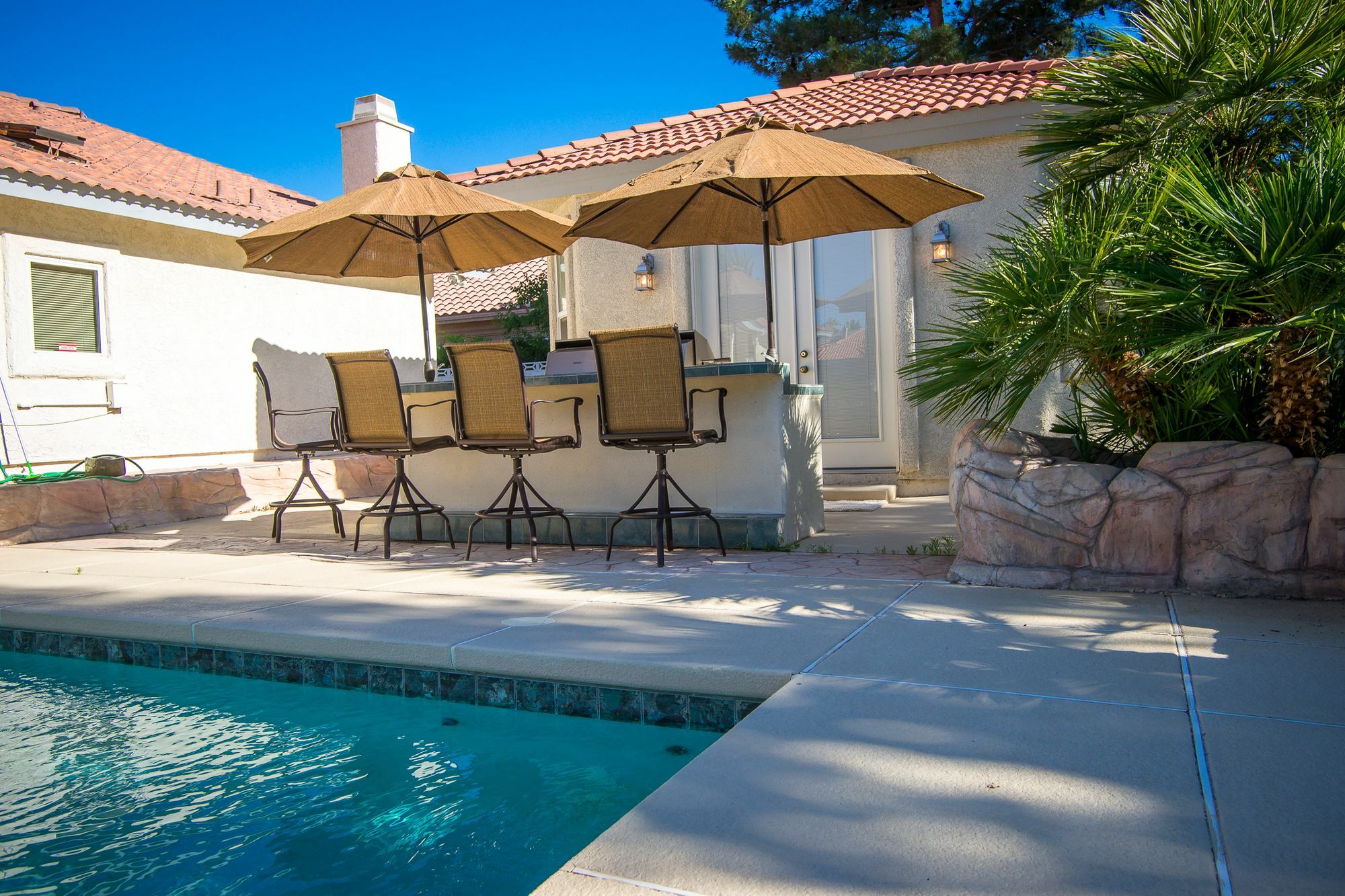 Luxury 6br 10min To Lv Strip Sleeps 20 Apartment *
