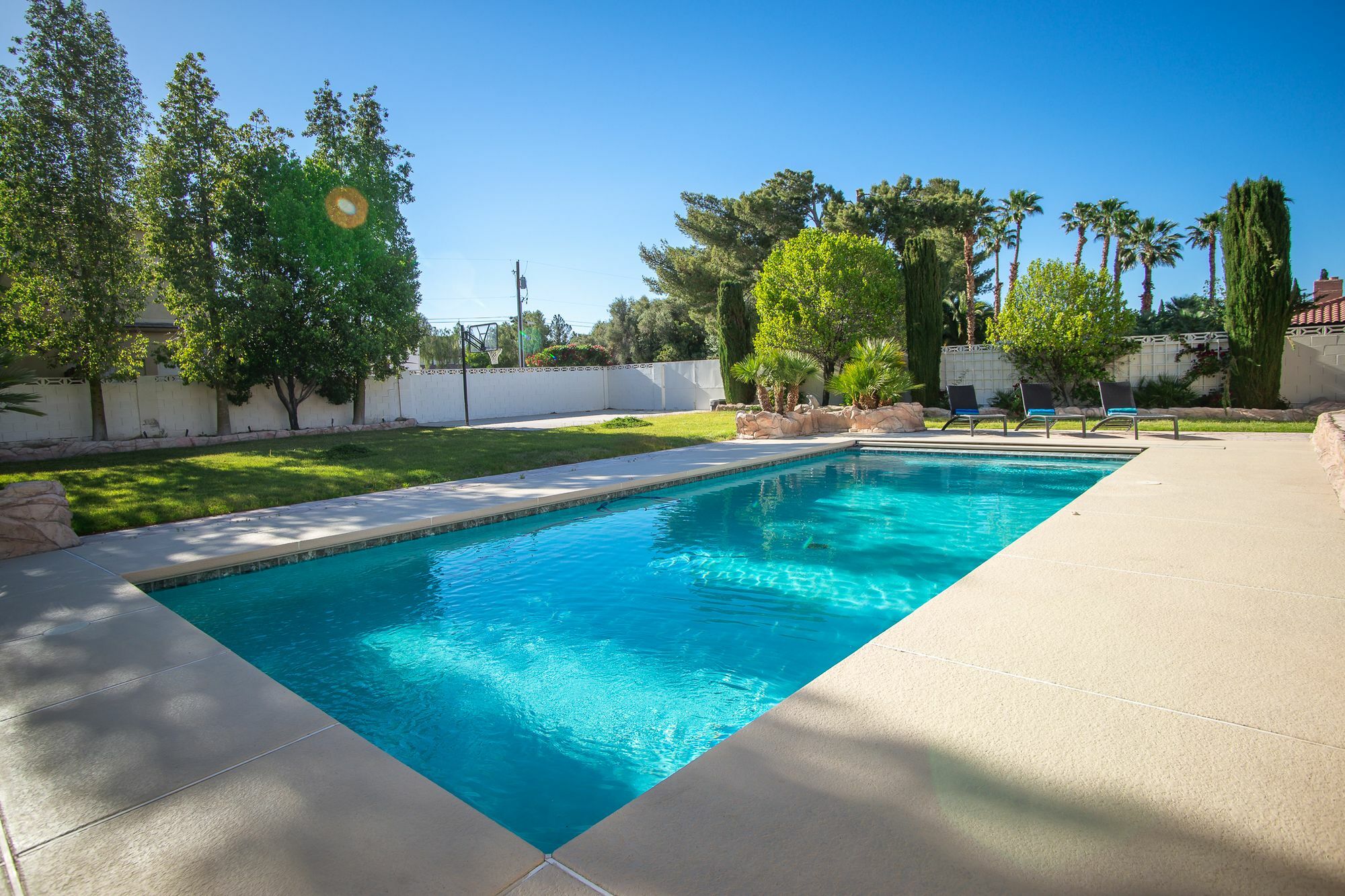 Apartment Luxury 6br 10min To Lv Strip Sleeps 20 Las Vegas