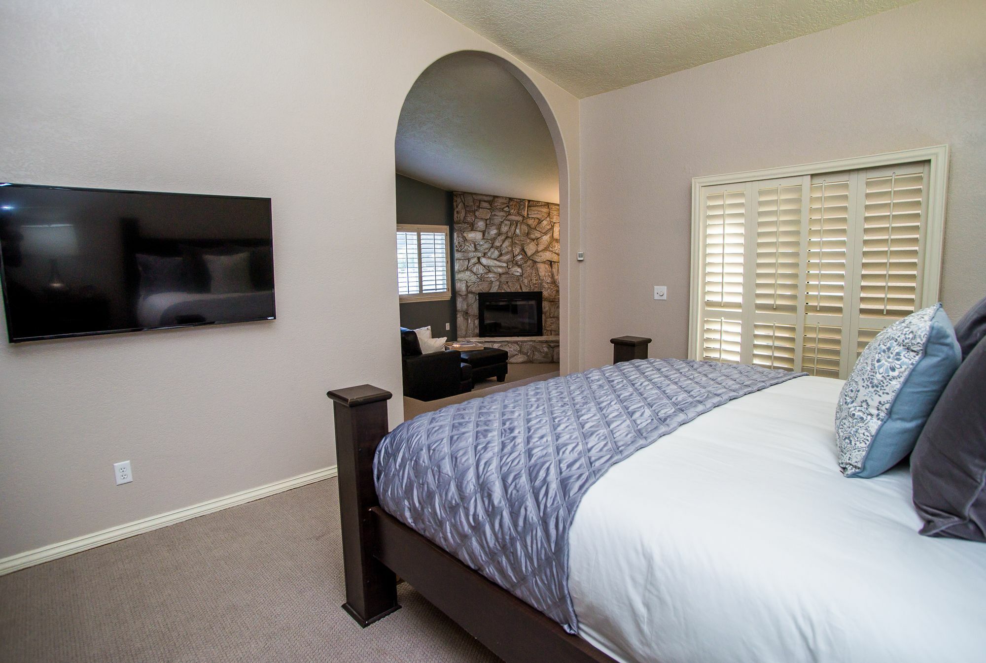 Luxury 6br 10min To Lv Strip Sleeps 20 * Las Vegas