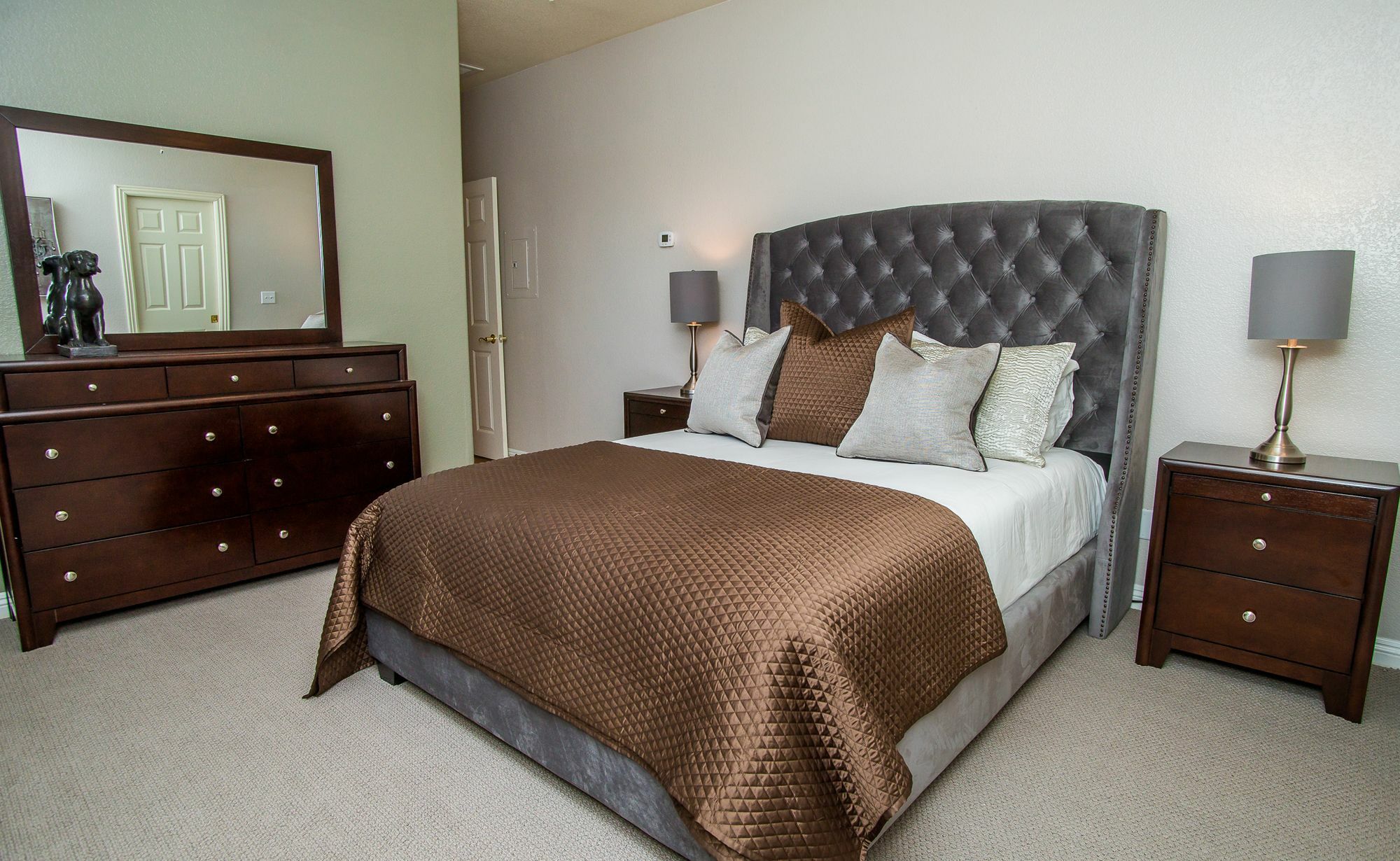 Luxury 6br 10min To Lv Strip Sleeps 20 *