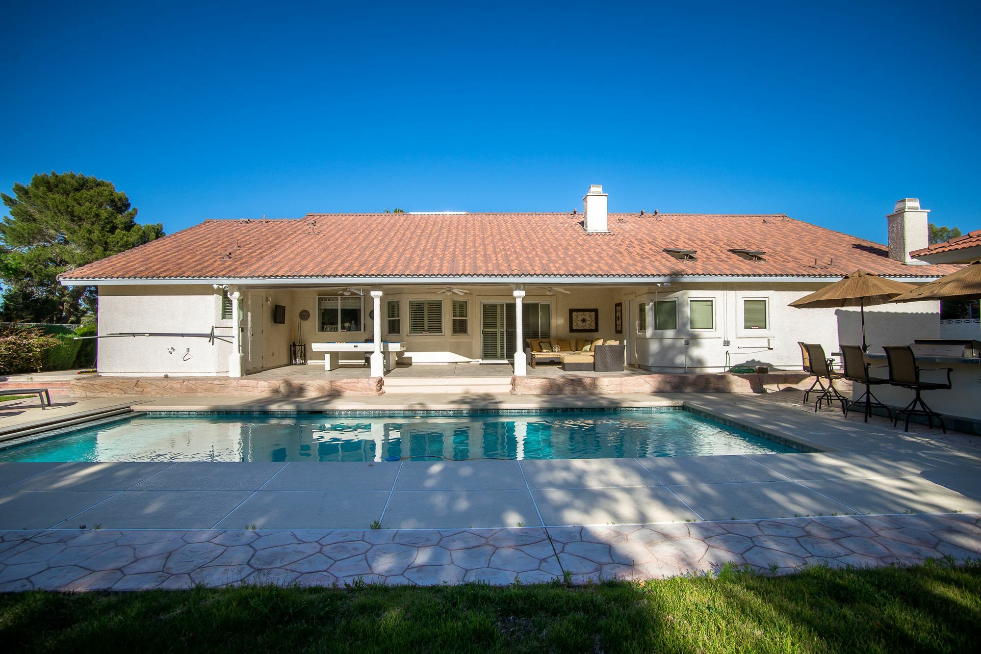 Luxury 6br 10min To Lv Strip Sleeps 20
