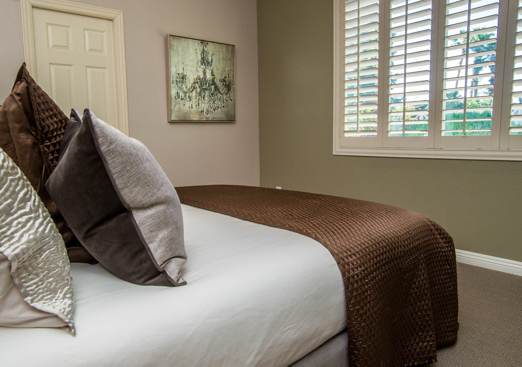 Luxury 6br 10min To Lv Strip Sleeps 20 Las Vegas